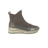 RIEKER N9554 Marron